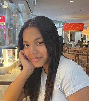 Victoria Antonia Monteiro 