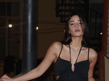 mariam nareklishvili