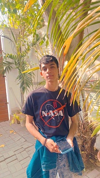 Muhammad Basil waseem