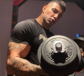 Teohareanu Cleante George