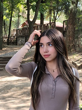 Alison Samantha Navoa Hernández 