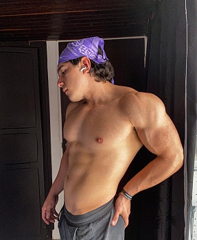 brandon sneyder Sequera Calderon