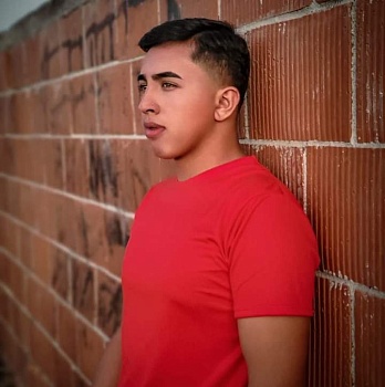 José Maria padilla baltazar 