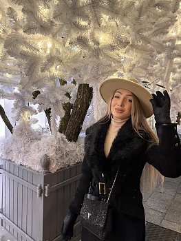 Elena Martinaviciute