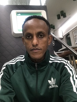 Abdiwahab hassan shidiye