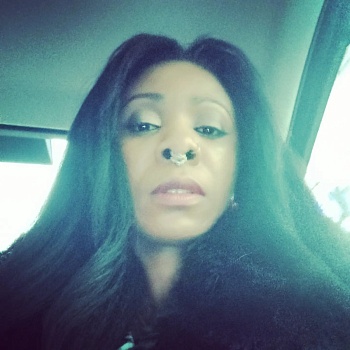 Mireille Asia Nyembo