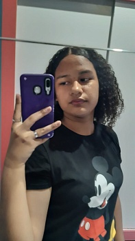 Ana Livia Pereira da Silva 