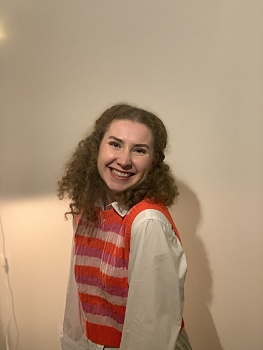 Erika Aleksiina Tarkiainen 