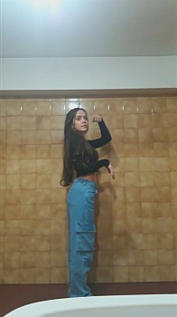 Janina Matos Monteiro 