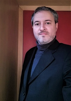 Goran Frenk Ajtič