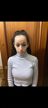 Laura Talaverón Fernández 