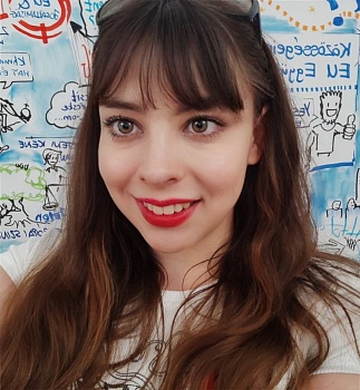 Petra Ildikó Németh 