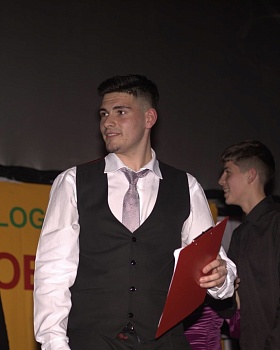 Sofariu Christian Paul