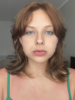 Thais Scheide de cillo