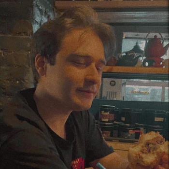 Vakhtang beriashvili