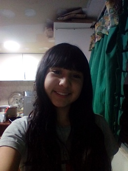 Candela Leonela Astrada 