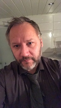 Andre Nordahl Rehtmar