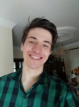 Bruno Miguel Antunes Barroso