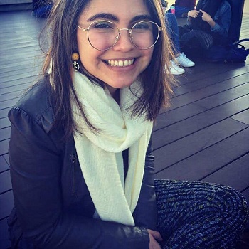 Bianca Luna Manzi Valdés