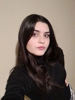 Denisse Carolina Mendoza Monreal