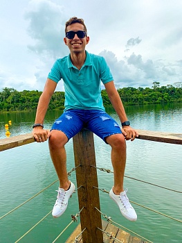 José Antônio Pereira de Oliveira Junior 