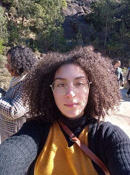 Patrícia Gomes Estrelinha 