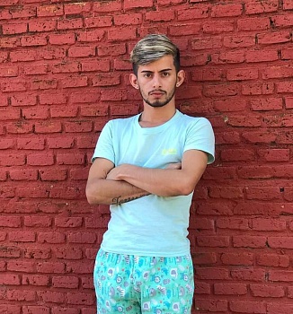 YONY ANDRES MARTÍNEZ VILLAR 