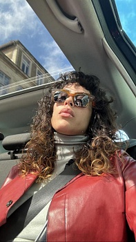 Ana Mafalda Inácio Santos