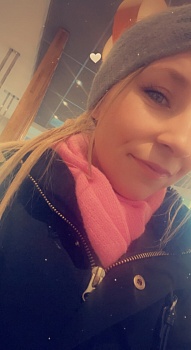 Kristine Eilertsen Røvik