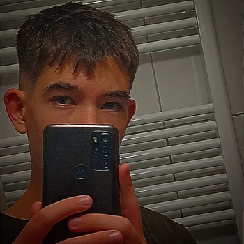 Boteanu Octavian Andrei