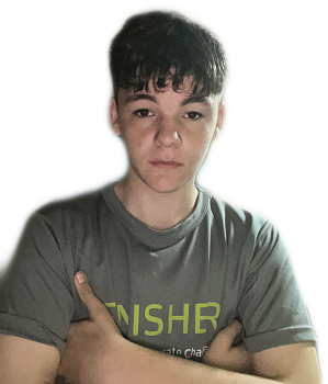 Blidar George Lucian