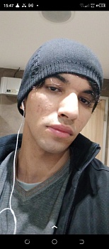 Charrafe dine ait elbouhali 