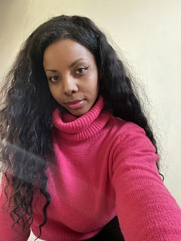 Cindy Andrea Ramos lima fortes