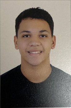 Ali Khaled Farouk Ahmed Haggag