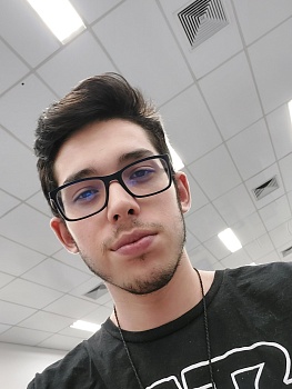 Josué Luís da Rosa da Rocha