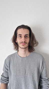 Dominique Marcel Espenhain 