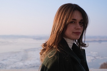 Paula Stefania Rodzinakova