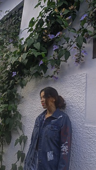 Ana Valentina Correcha Ochoa 