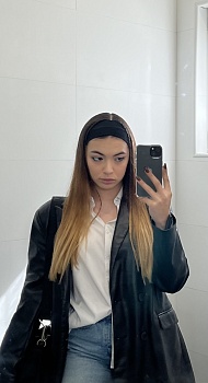 Beatriz Ferreira Rodrigues