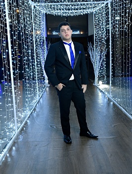 Jordan Duarte de Carvalho Silva 