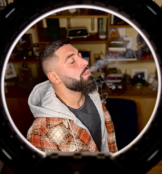 Giorgi dzlierishvili