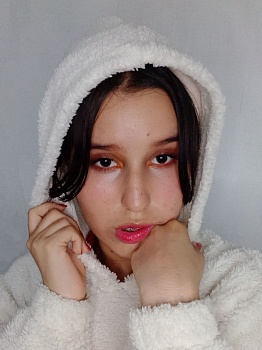 Katherine Alexandra Sánchez Blanquiz 