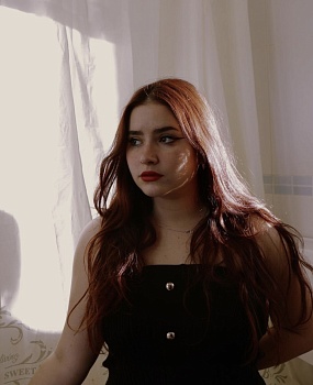 Matilde de Albuquerque Borges e Maia Dias 