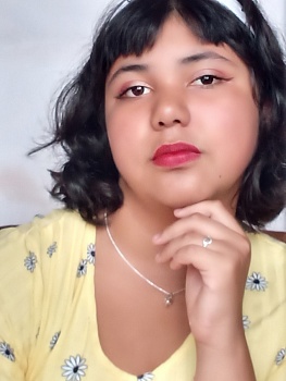 Sofía victoria caro matamala 