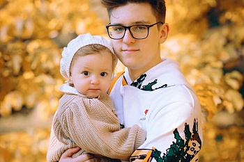 Krasovskiy  Arseniy Yuryevich