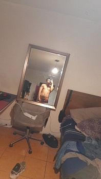 Benjamin jose aravena fuenzalida