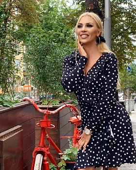 Aleksandrina Yankova