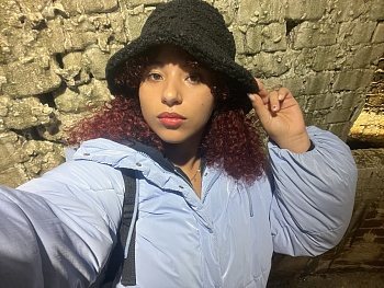 Hillary Alessandra Arroyo Marques Valencia Machado