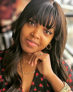 Yarisel Herrera Hernández 