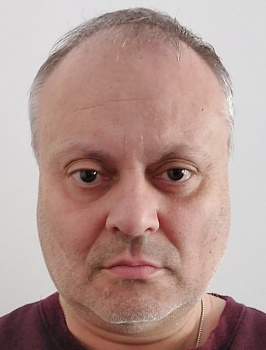 Fernando António Gilberto